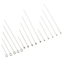 Round-point Needle Round-point Needle
